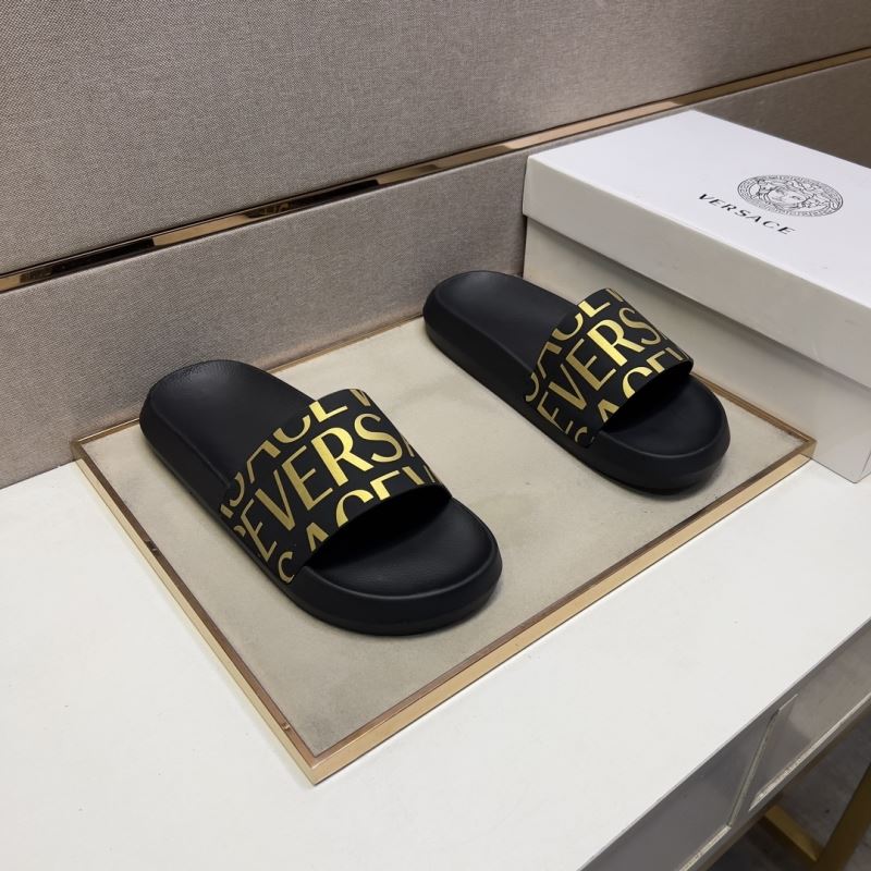 Versace Slippers